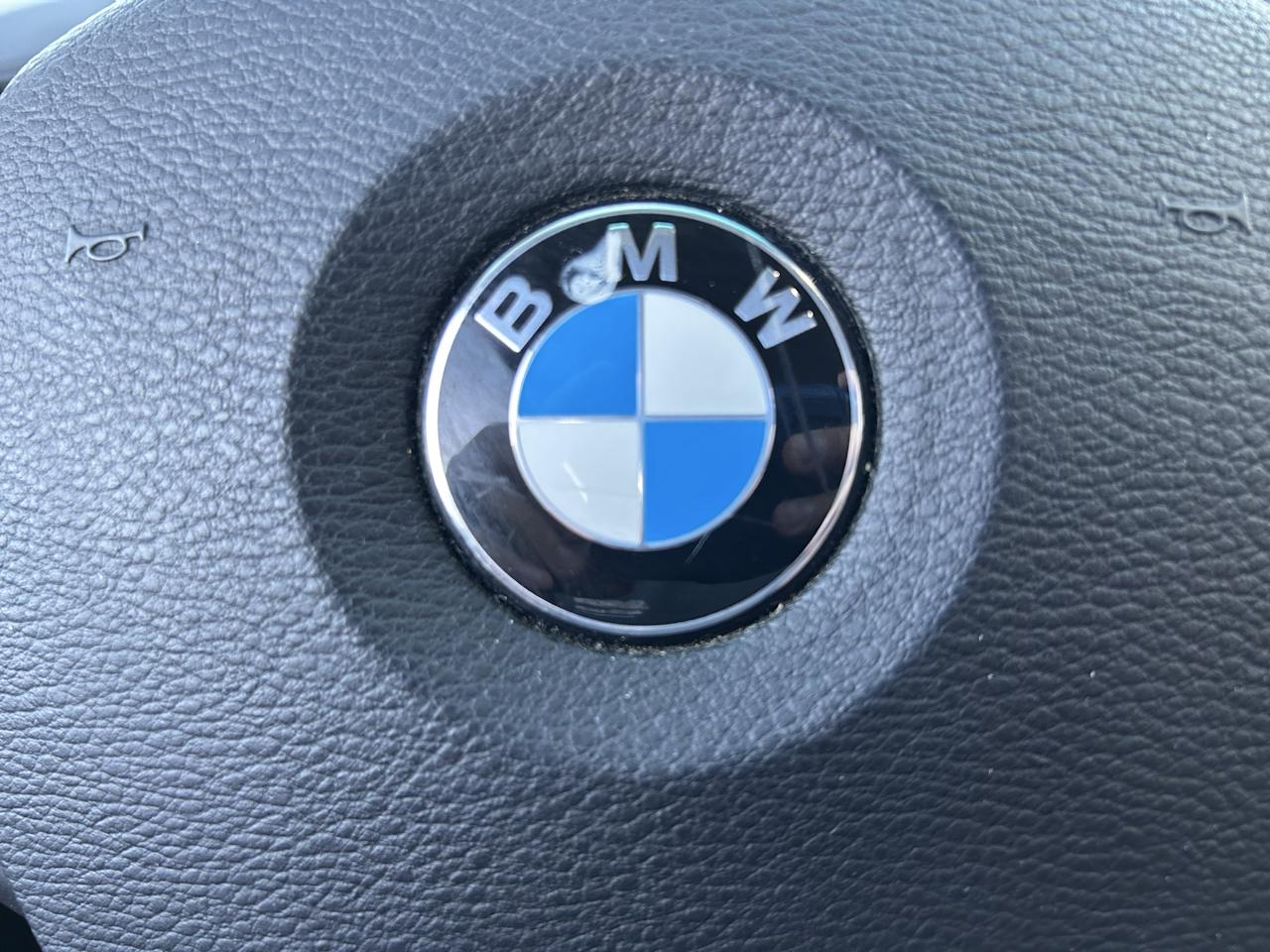 BMW X3 AWD 4dr 3.0si 2008