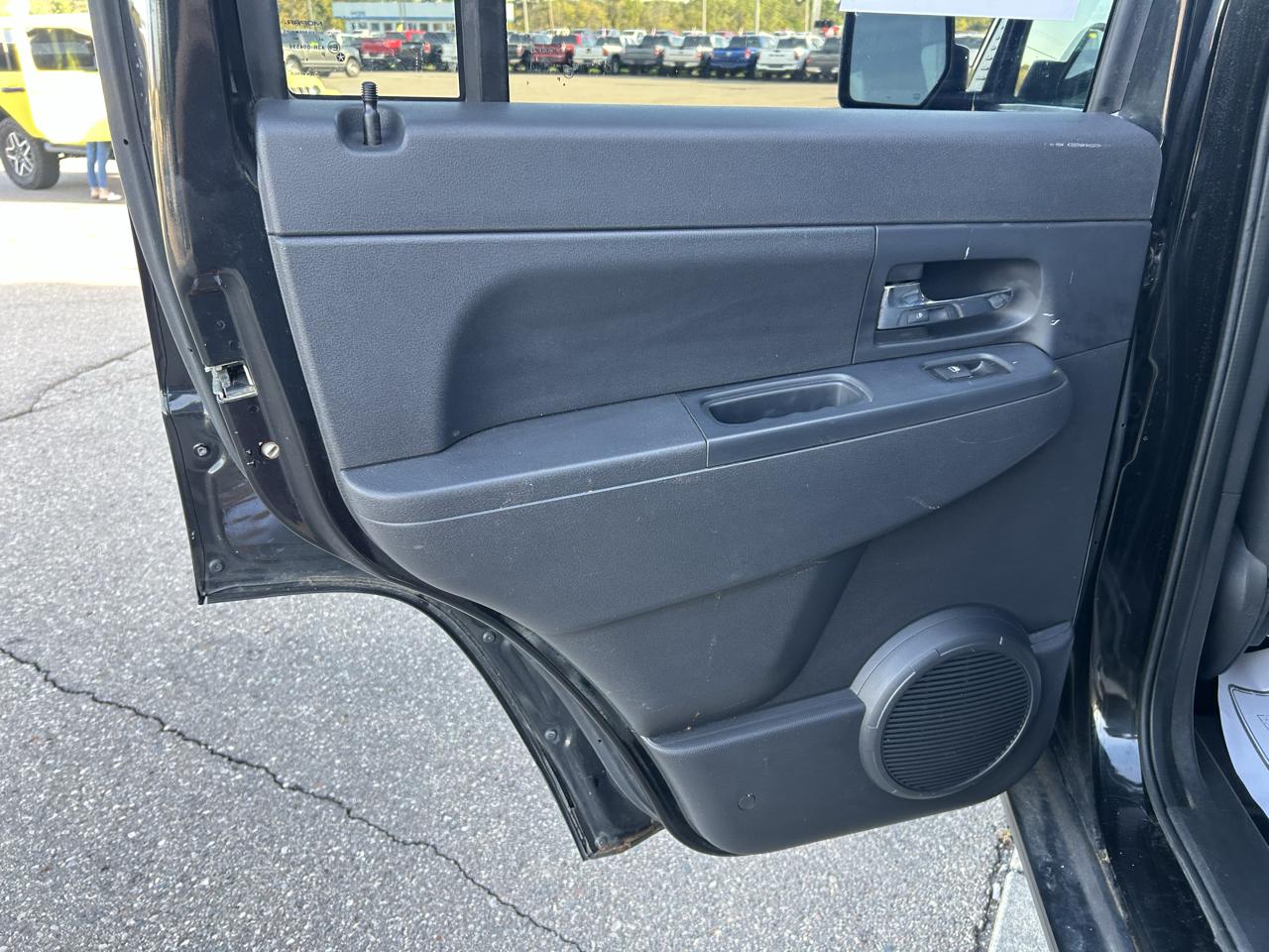 Jeep Liberty 4WD 4dr Sport 2010