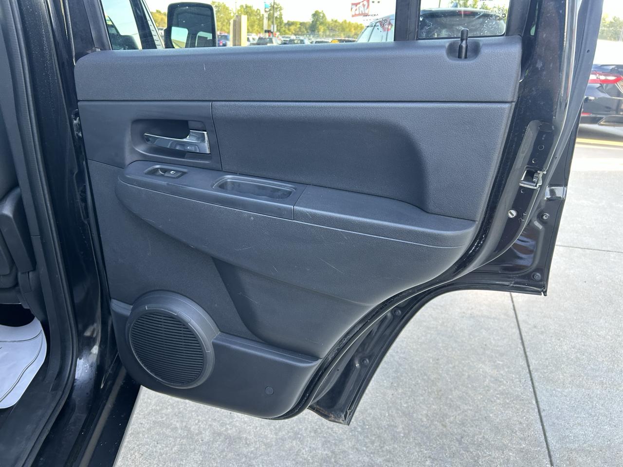 Jeep Liberty 4WD 4dr Sport 2010