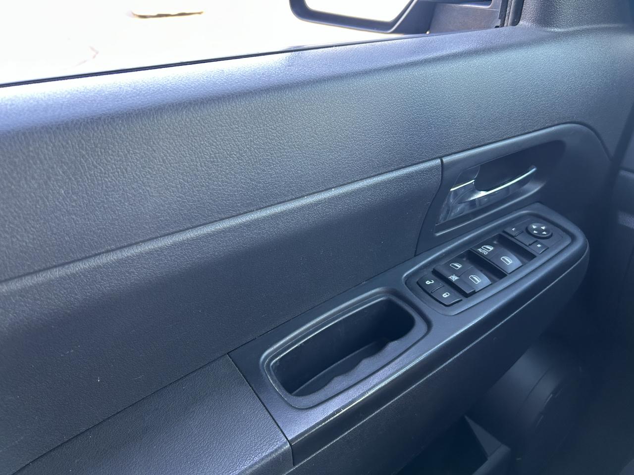 Jeep Liberty 4WD 4dr Sport 2010