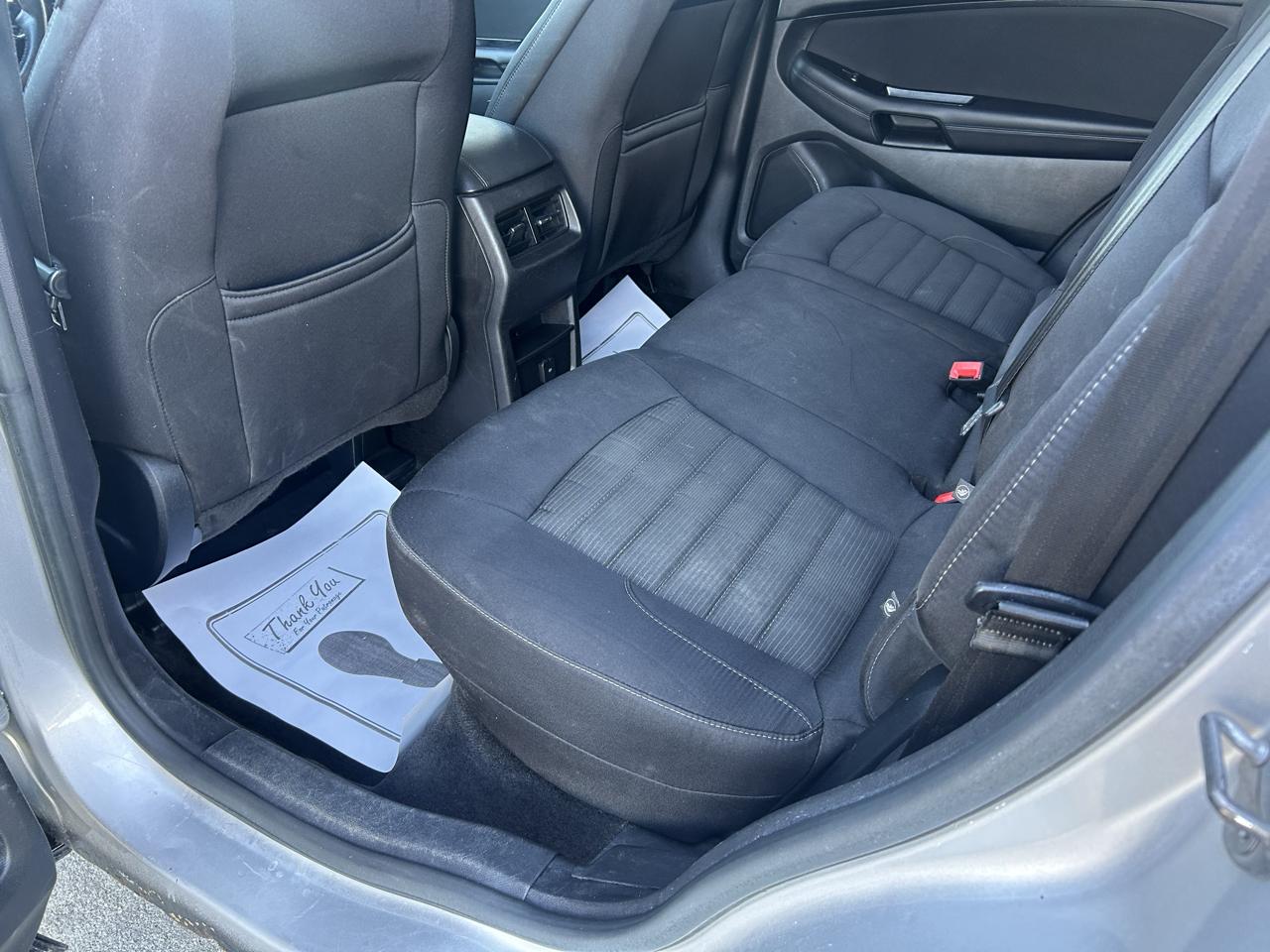 Ford Edge 4dr SEL FWD 2015