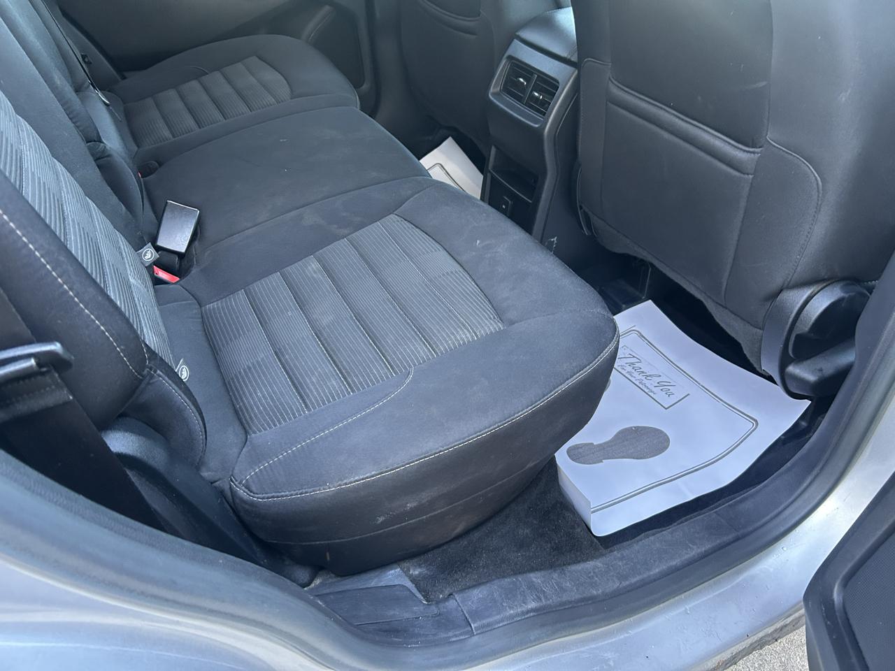 Ford Edge 4dr SEL FWD 2015
