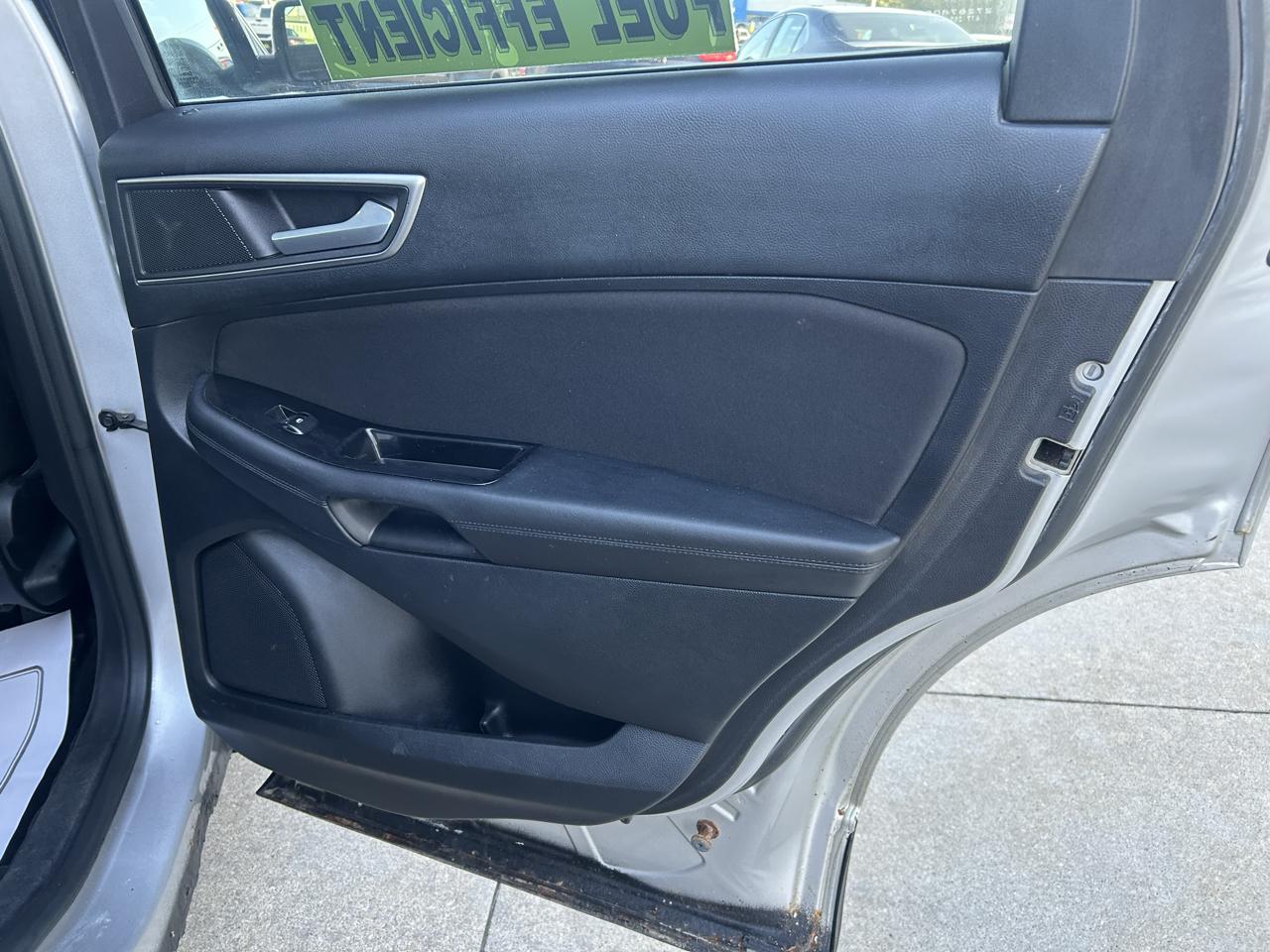 Ford Edge 4dr SEL FWD 2015