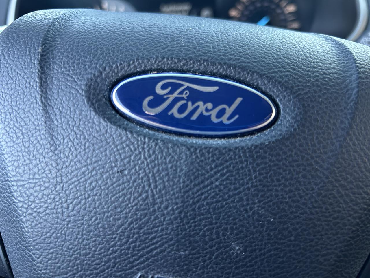 Ford Edge 4dr SEL FWD 2015