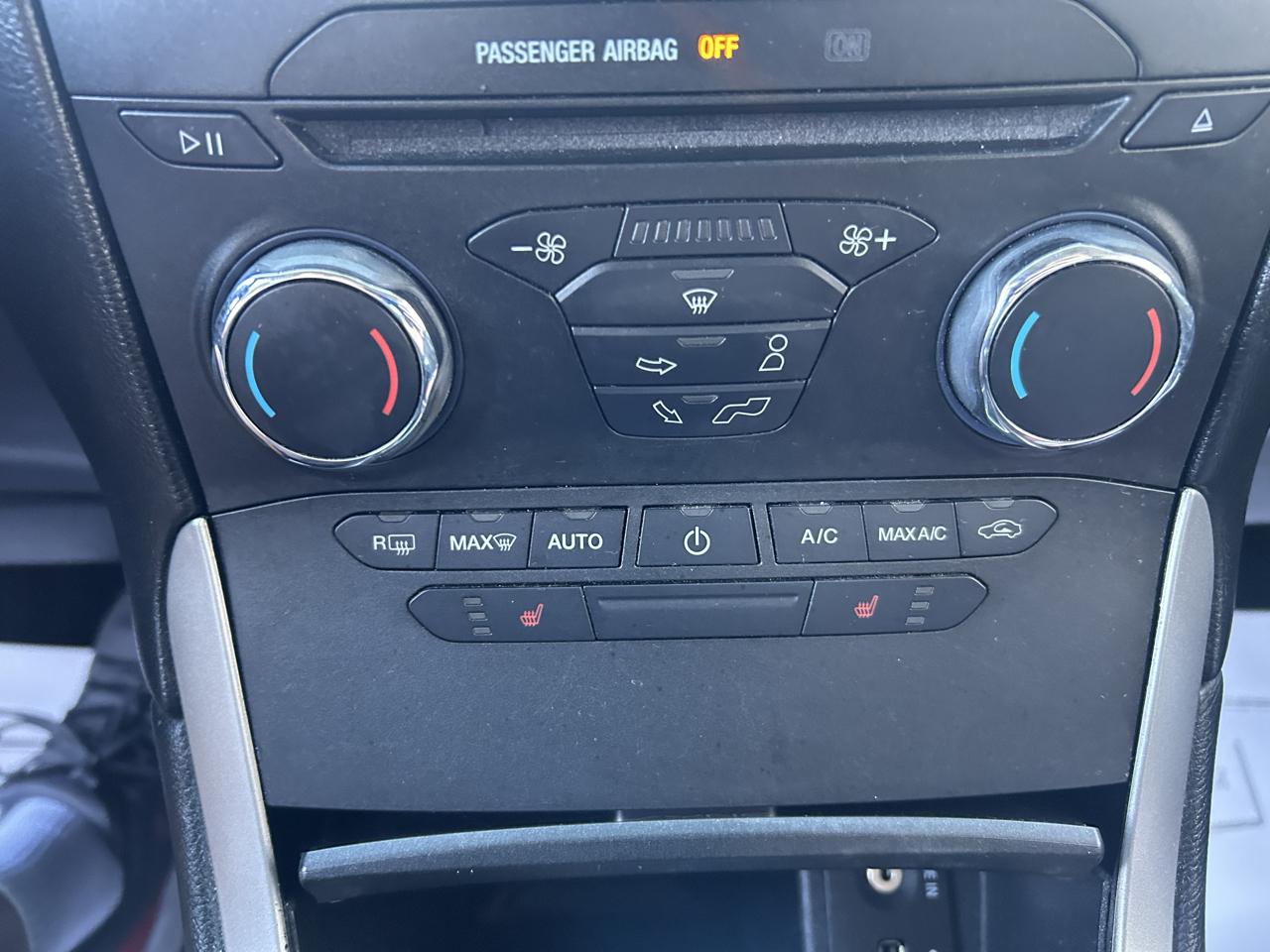 Ford Edge 4dr SEL FWD 2015