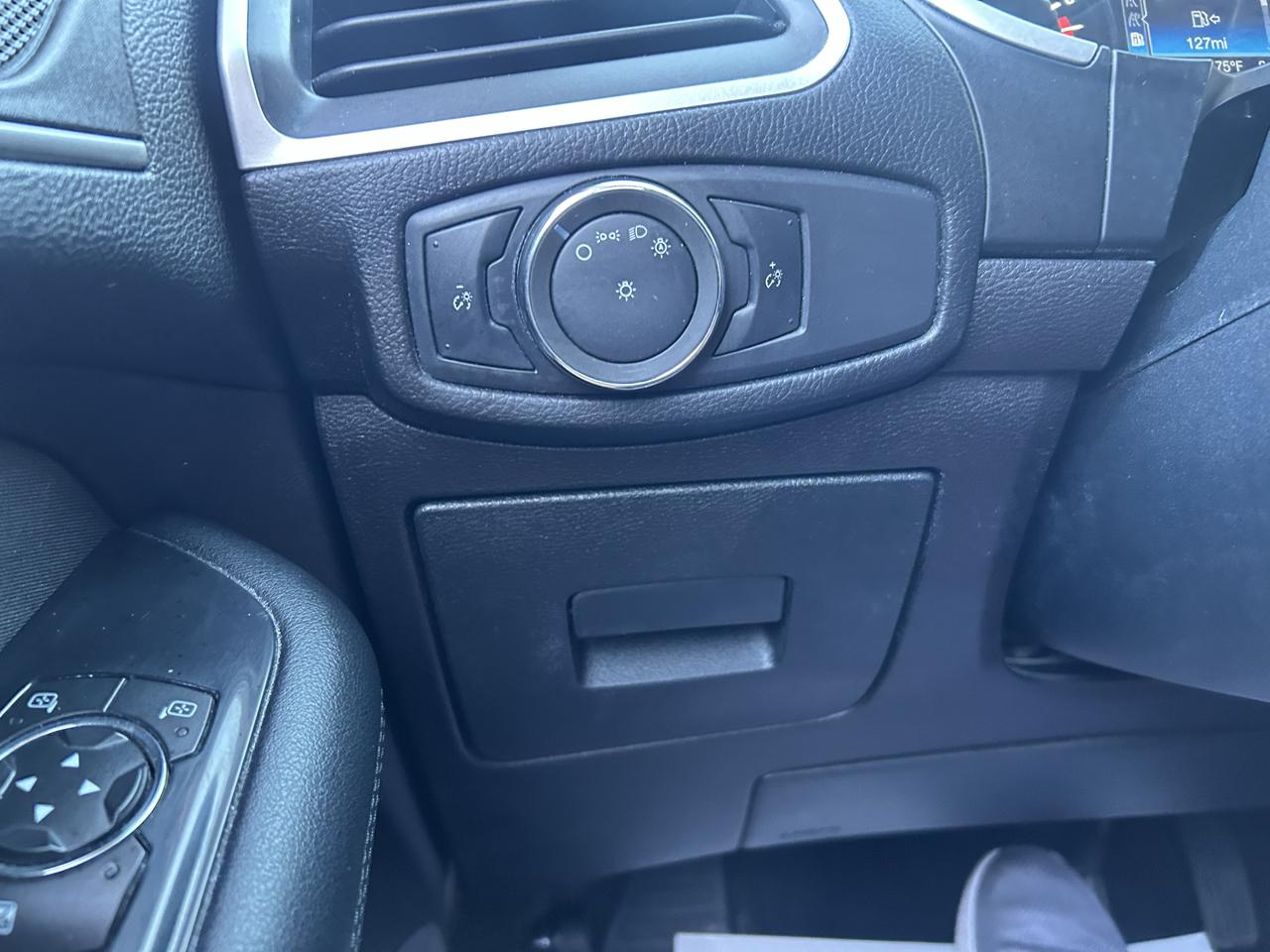 Ford Edge 4dr SEL FWD 2015
