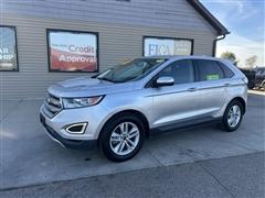 2015 Ford Edge 