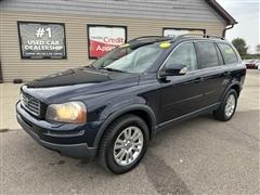 2008 Volvo XC90 