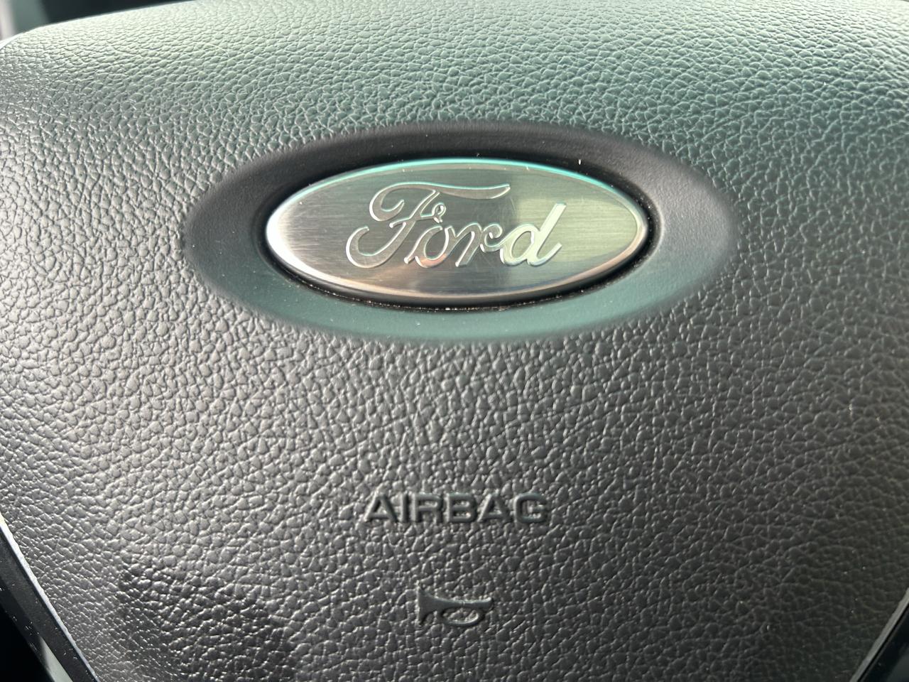 Ford Explorer 4WD 4dr Platinum 2016
