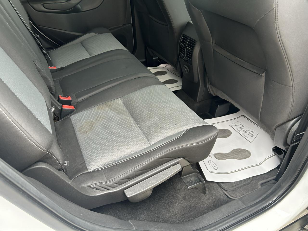 Ford Escape SE FWD 2017