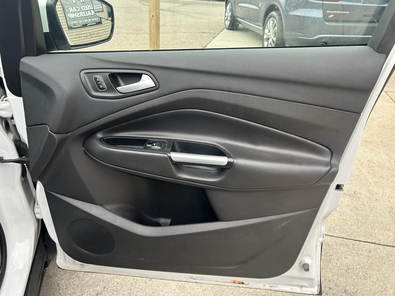 Ford Escape SE FWD 2017