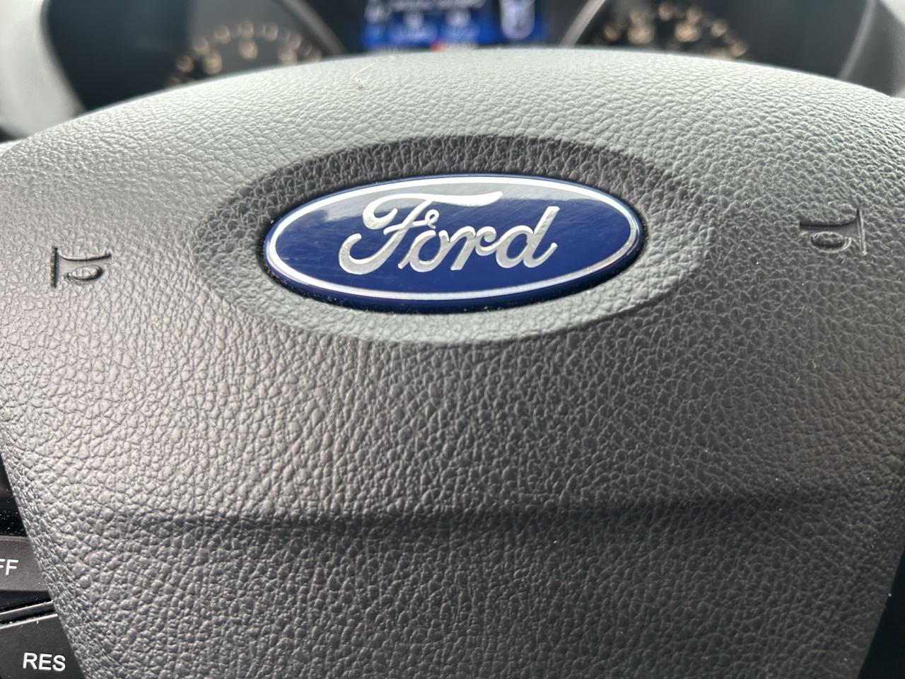 Ford Escape SE FWD 2017