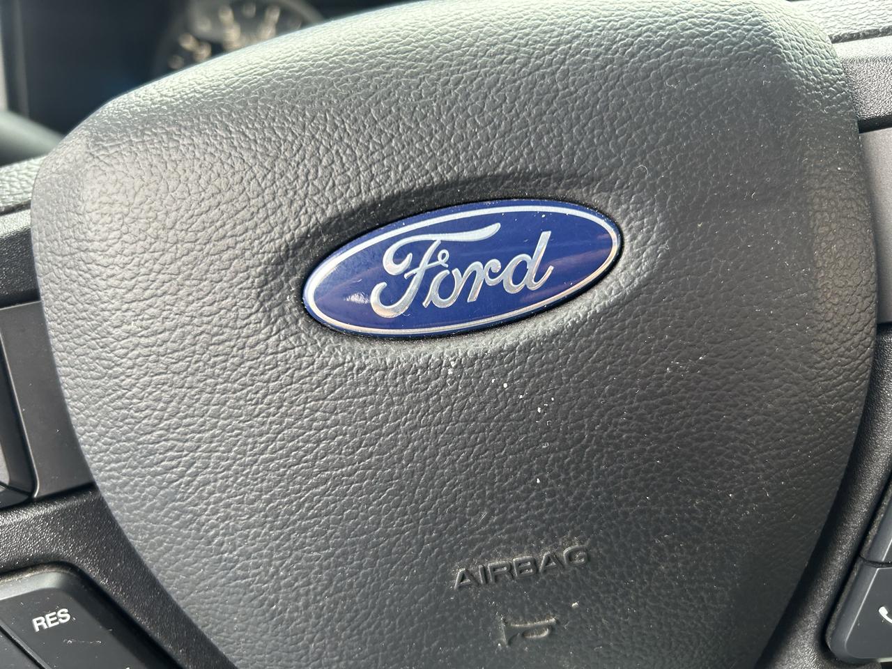 Ford F-150 XLT 4WD SuperCrew 5.5' Box 2019