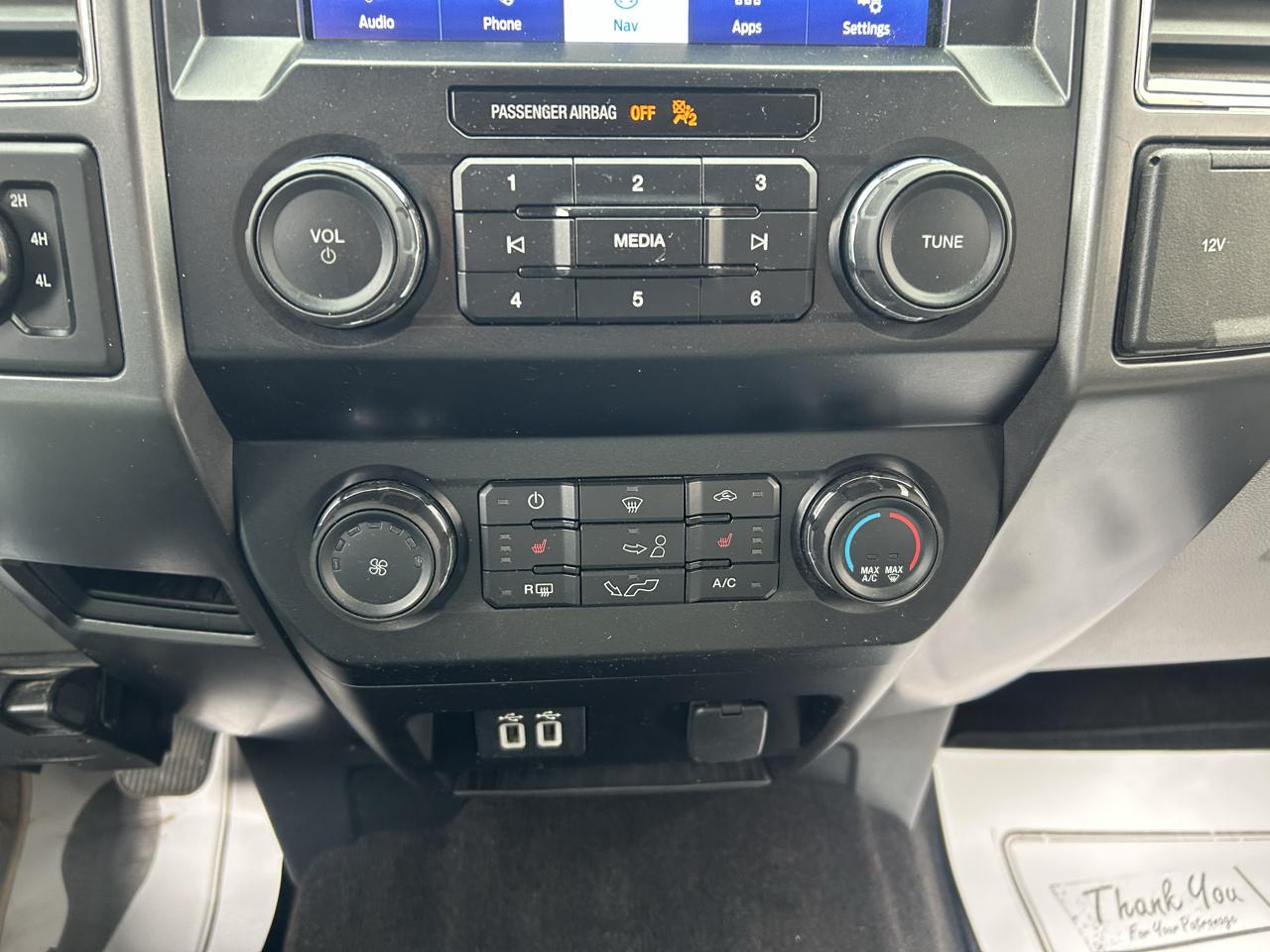 Ford F-150 XLT 4WD SuperCrew 5.5' Box 2019