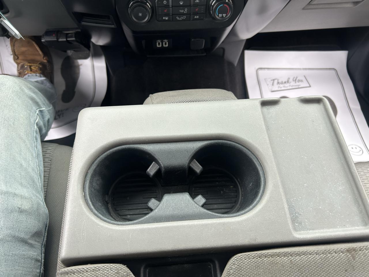 Ford F-150 XLT 4WD SuperCrew 5.5' Box 2019