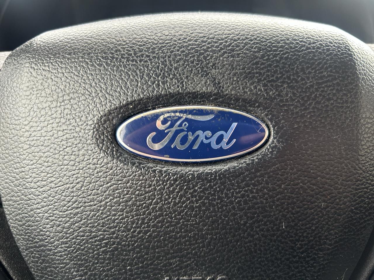 Ford F-150 4WD SuperCrew 145" XLT 2016