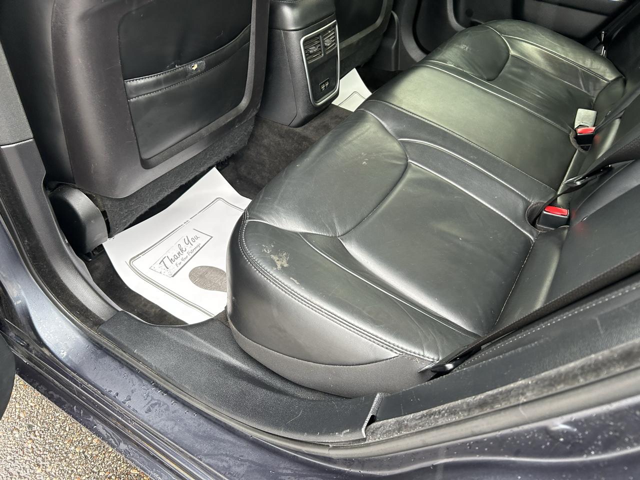 Chrysler 300 4dr Sdn Limited AWD 2016