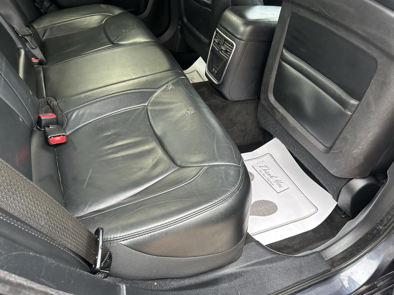 Chrysler 300 4dr Sdn Limited AWD 2016