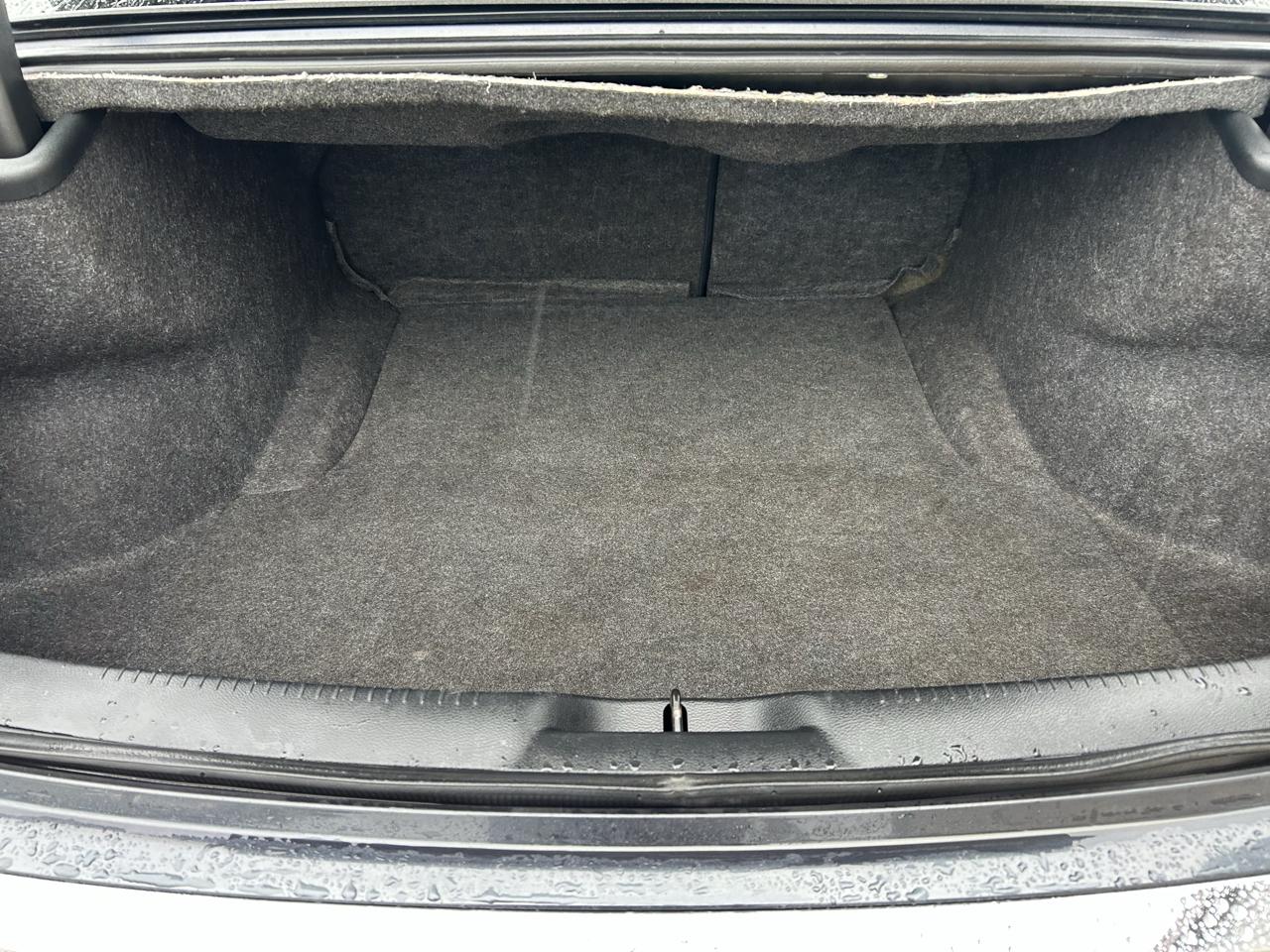 Chrysler 300 4dr Sdn Limited AWD 2016