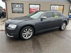 2016 Chrysler 300 