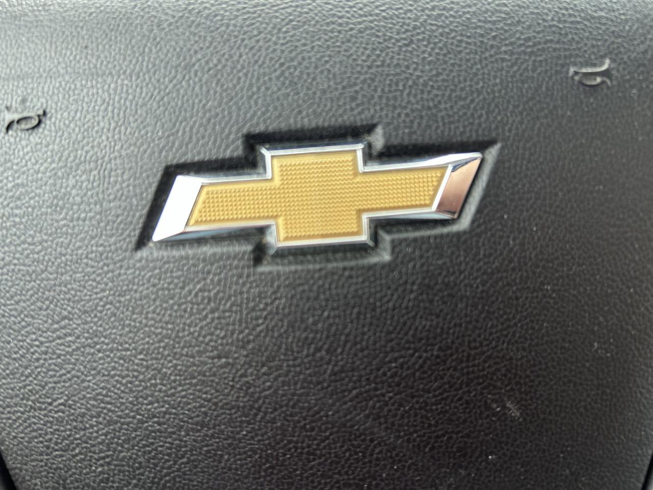 Chevrolet Equinox AWD 4dr LTZ 2013