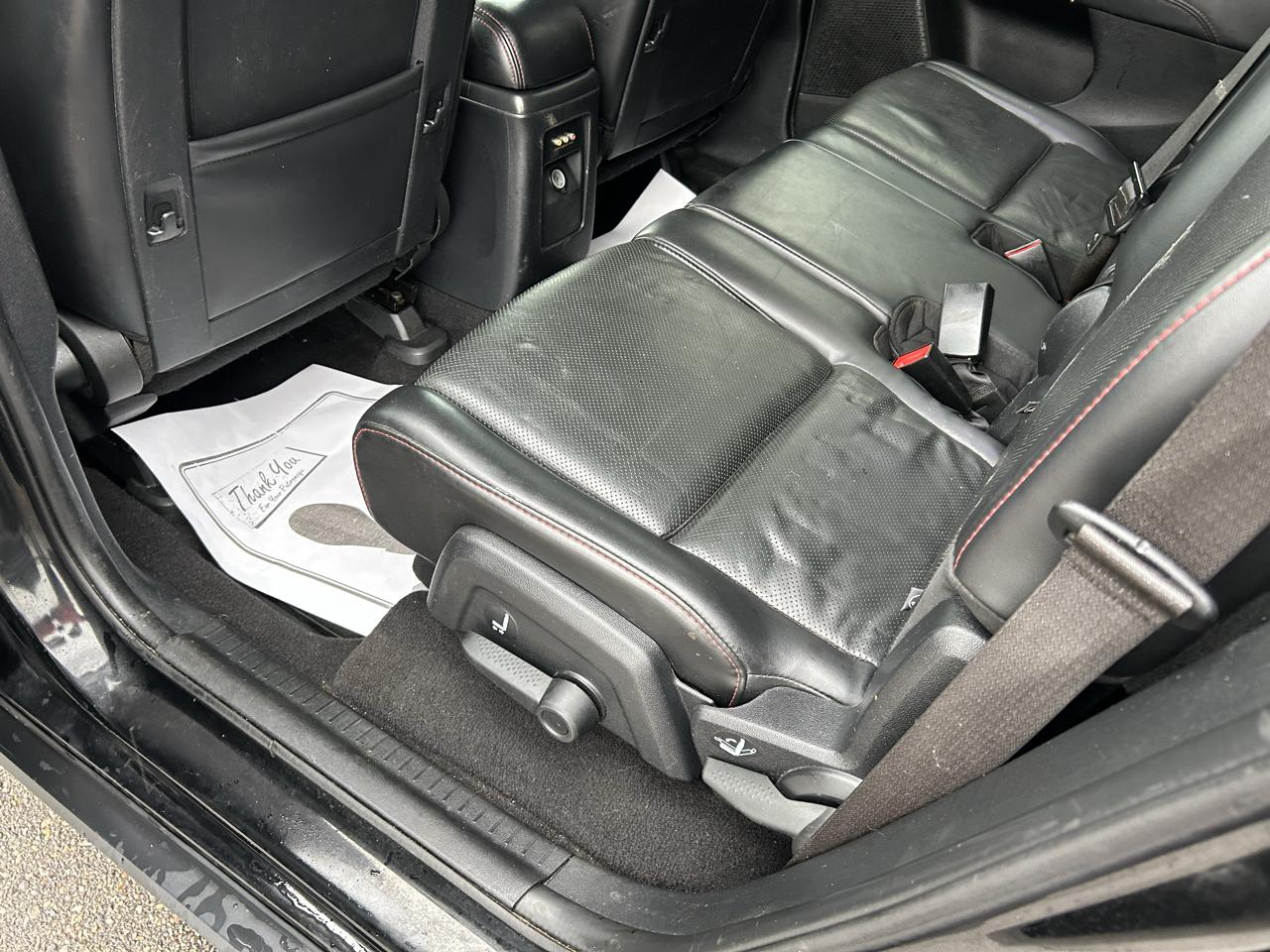 Dodge Journey GT AWD 2018