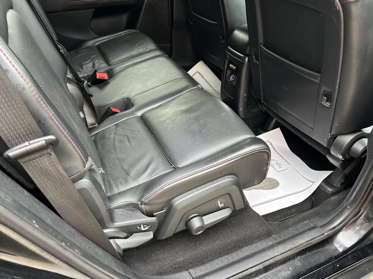 Dodge Journey GT AWD 2018