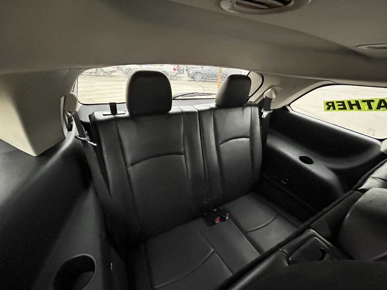 Dodge Journey GT AWD 2018