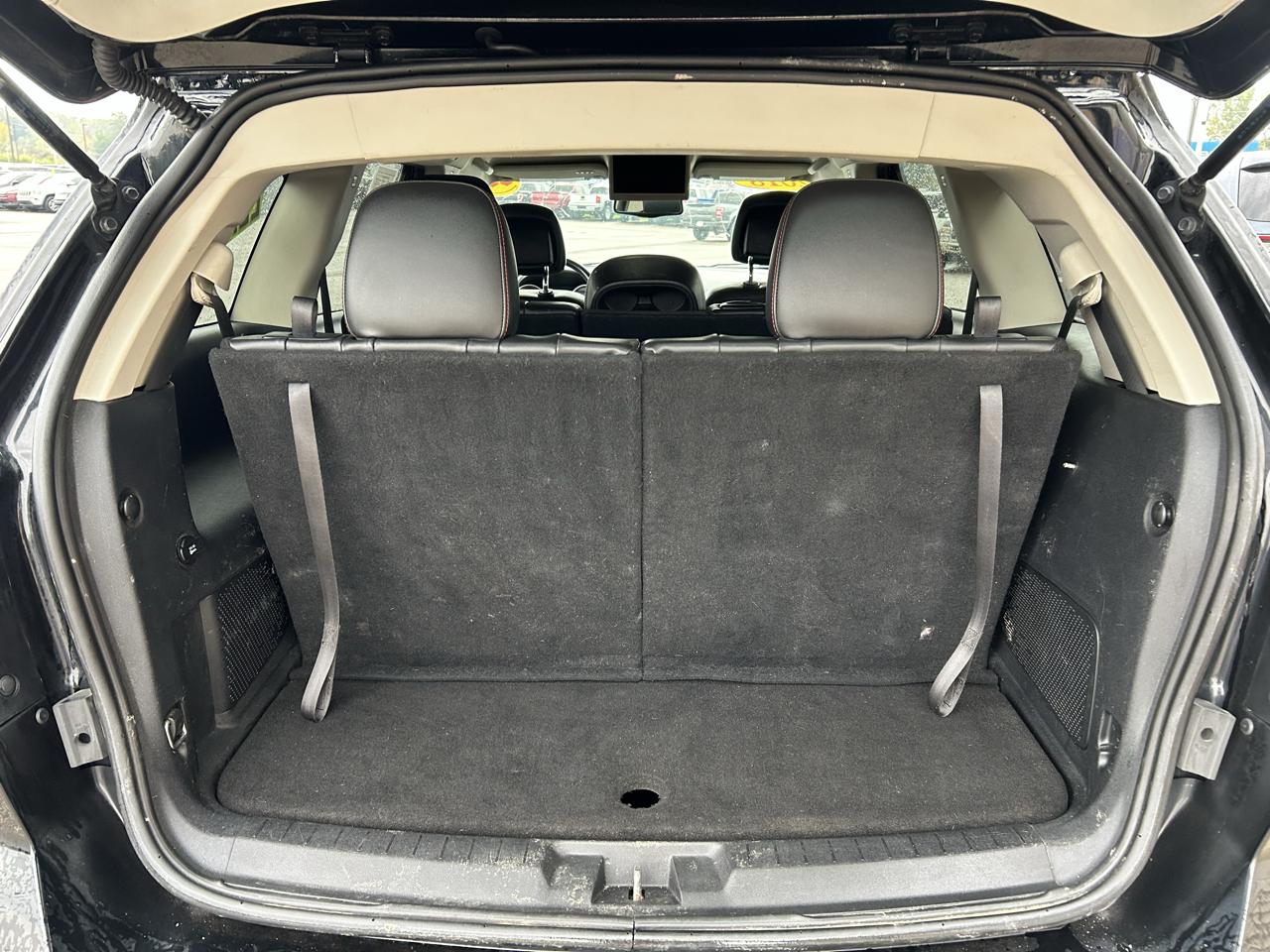 Dodge Journey GT AWD 2018
