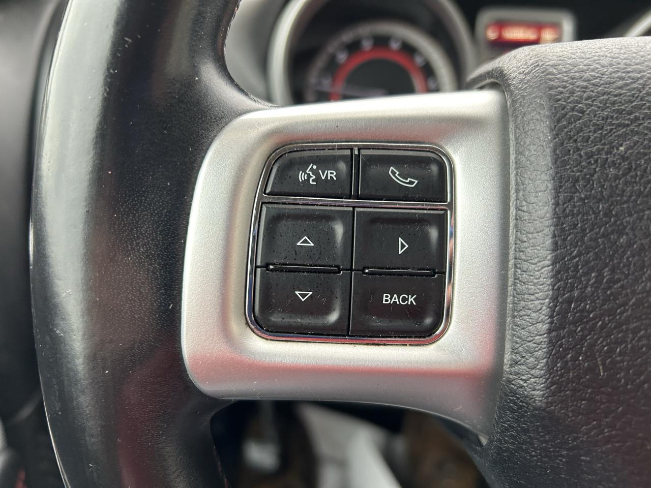 Dodge Journey GT AWD 2018
