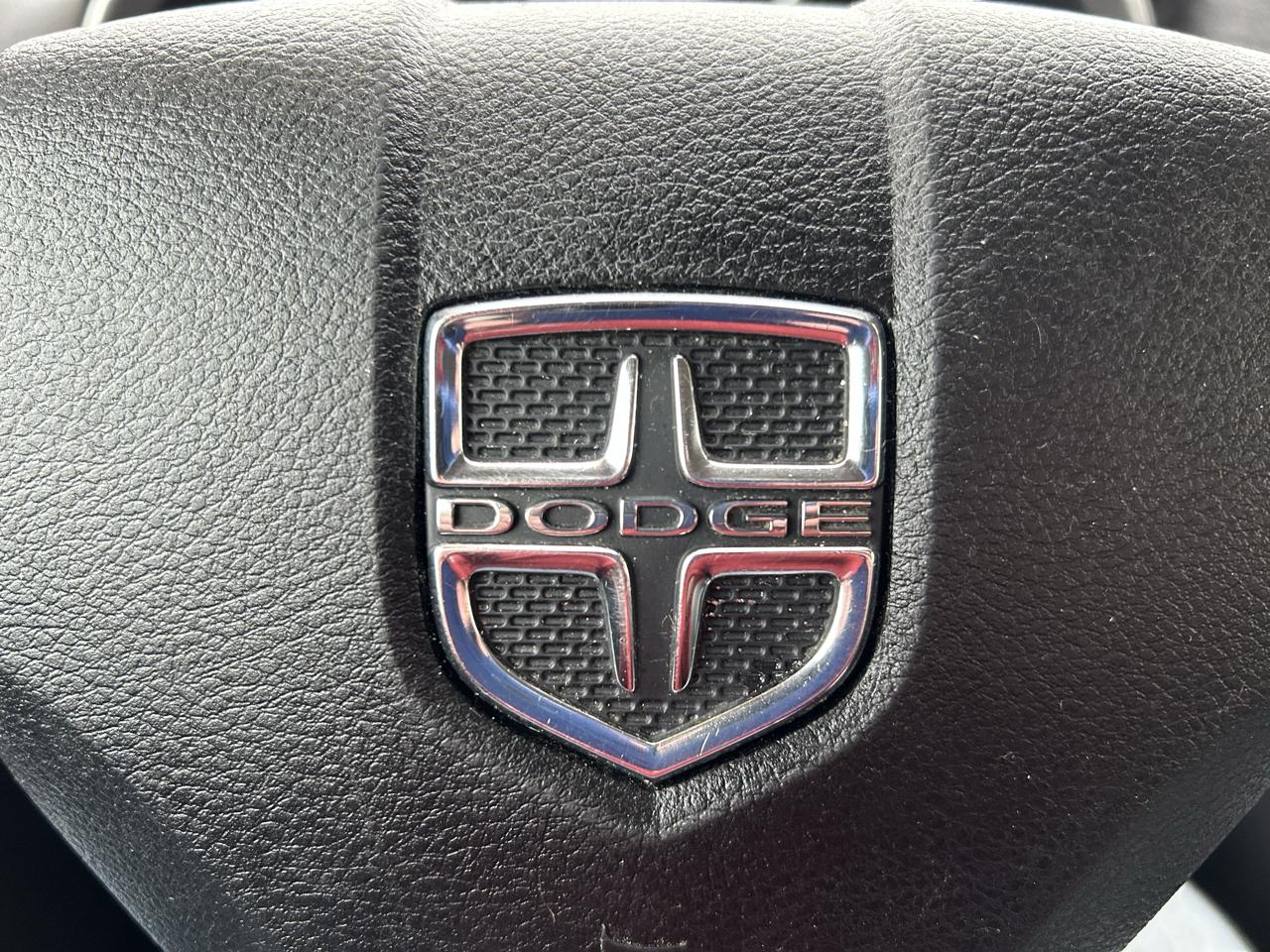 Dodge Journey GT AWD 2018