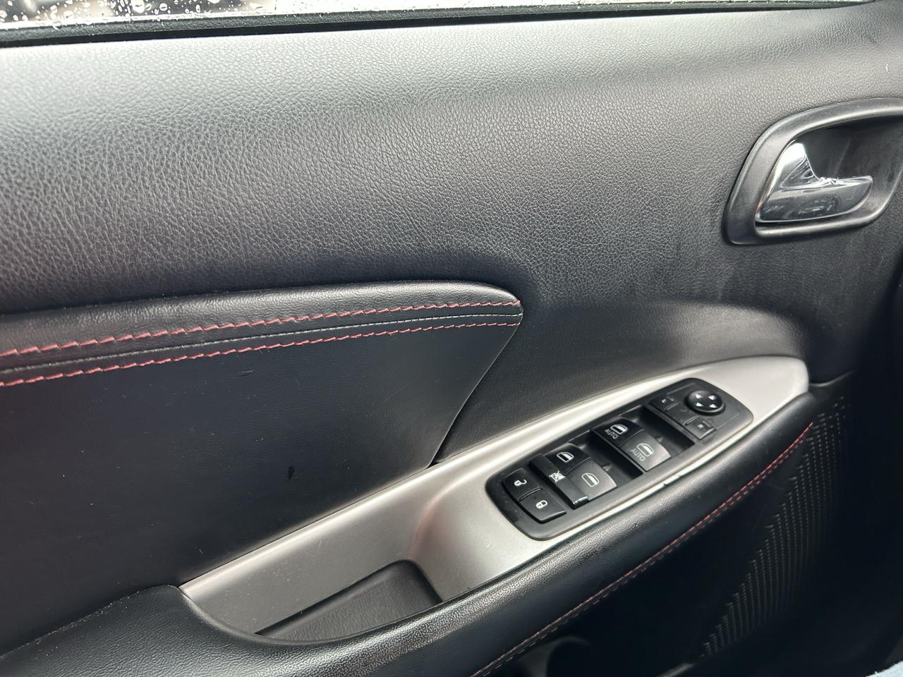 Dodge Journey GT AWD 2018