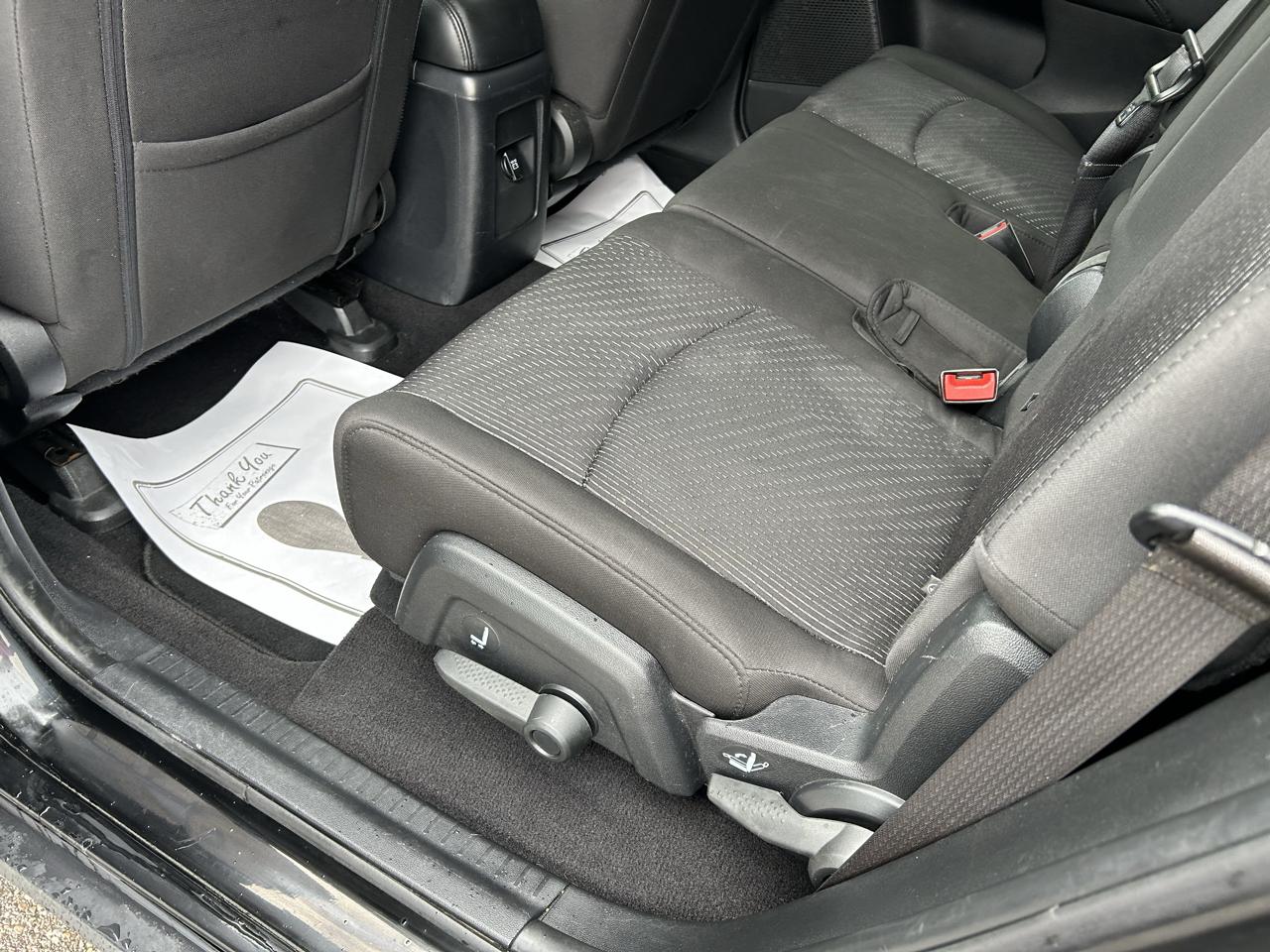 Dodge Journey SE FWD 2018