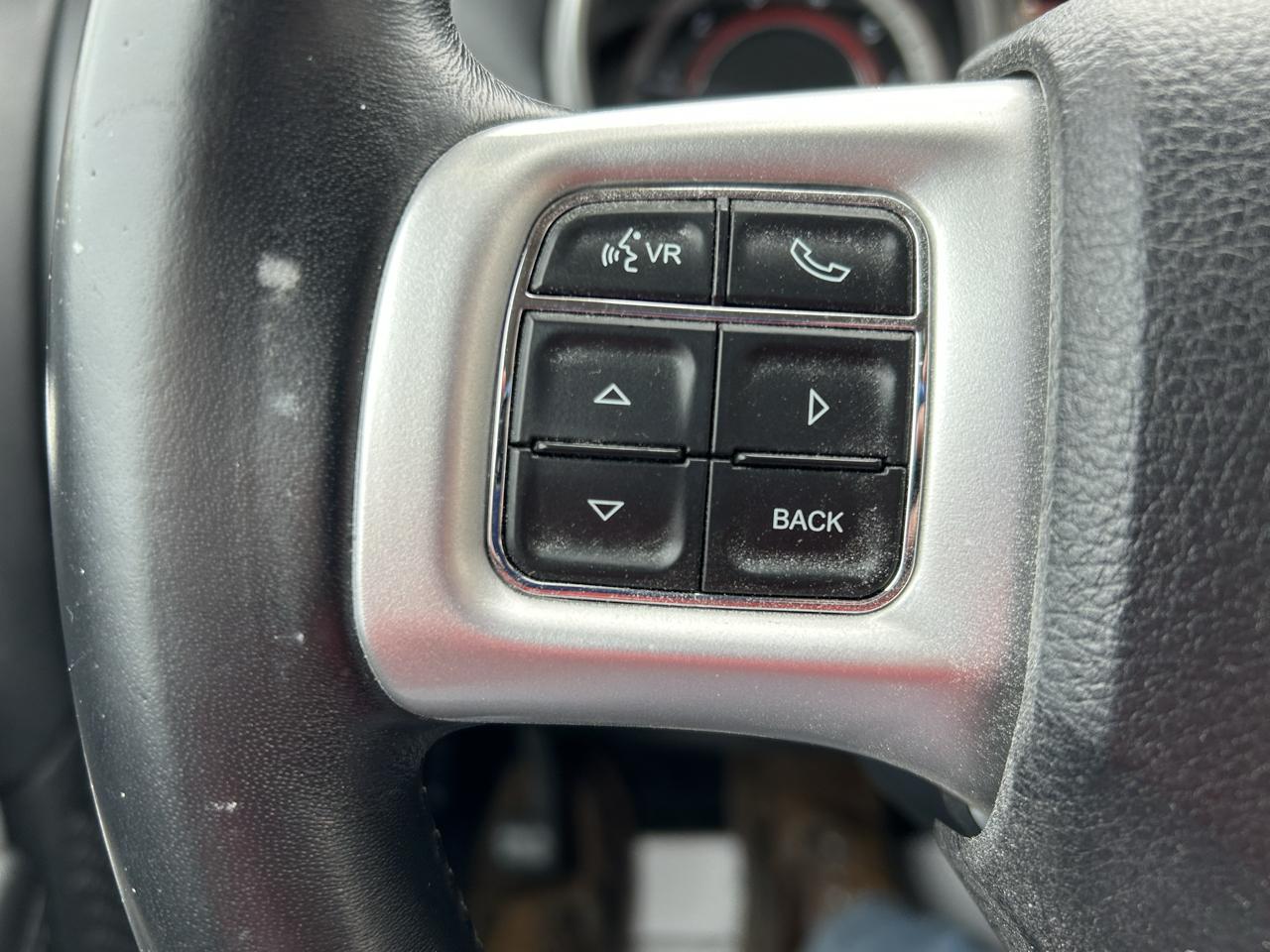 Dodge Journey SE FWD 2018