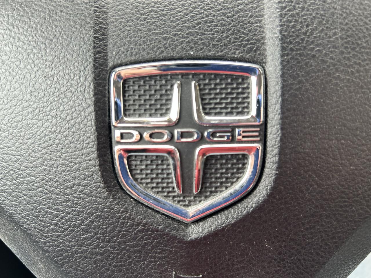 Dodge Journey SE FWD 2018