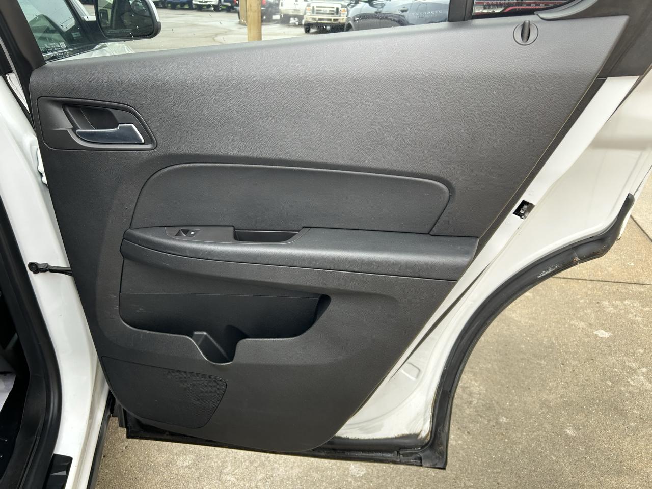 Chevrolet Equinox FWD 4dr LT w/1LT 2014