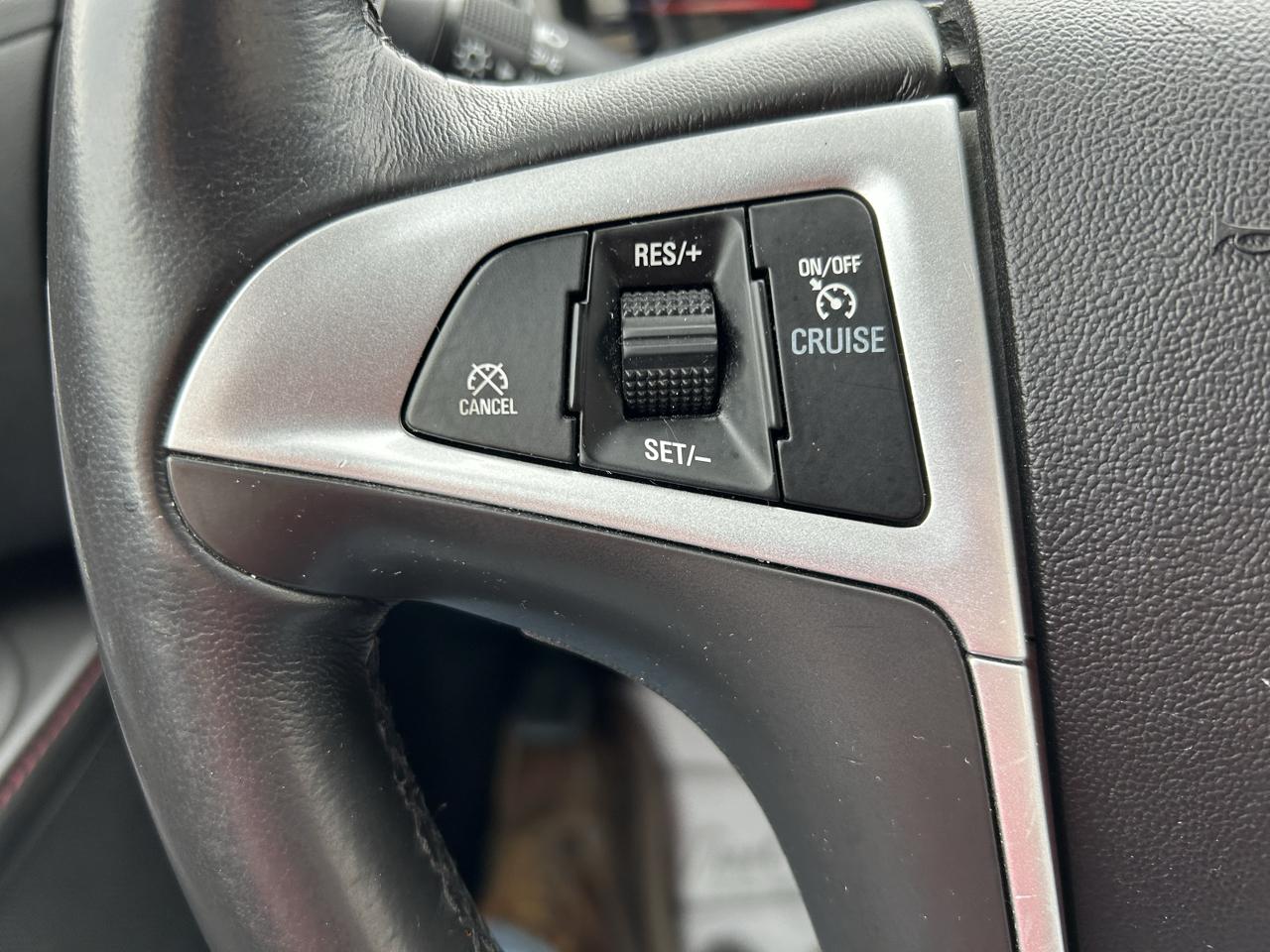 Chevrolet Equinox FWD 4dr LT w/1LT 2014