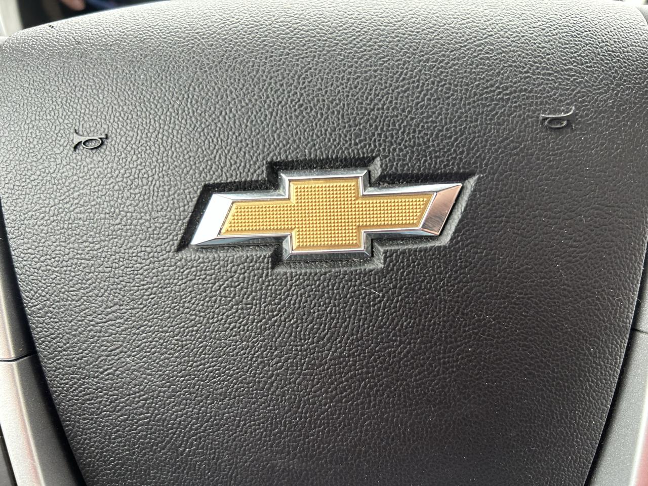 Chevrolet Equinox FWD 4dr LT w/1LT 2014
