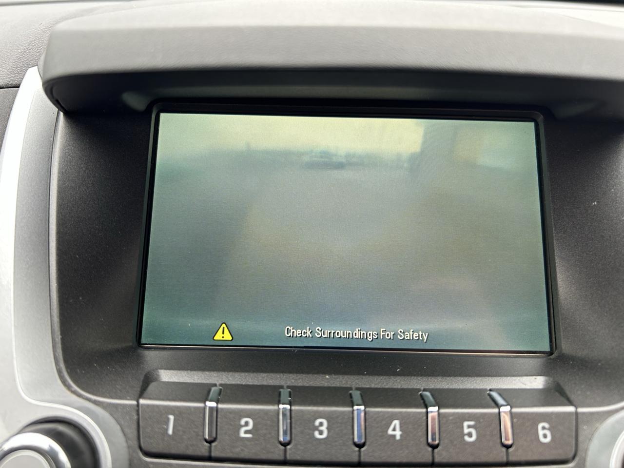 Chevrolet Equinox FWD 4dr LT w/1LT 2014
