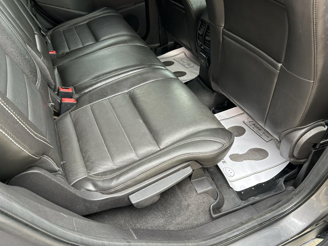 Ford Escape 4WD 4dr SEL 2013