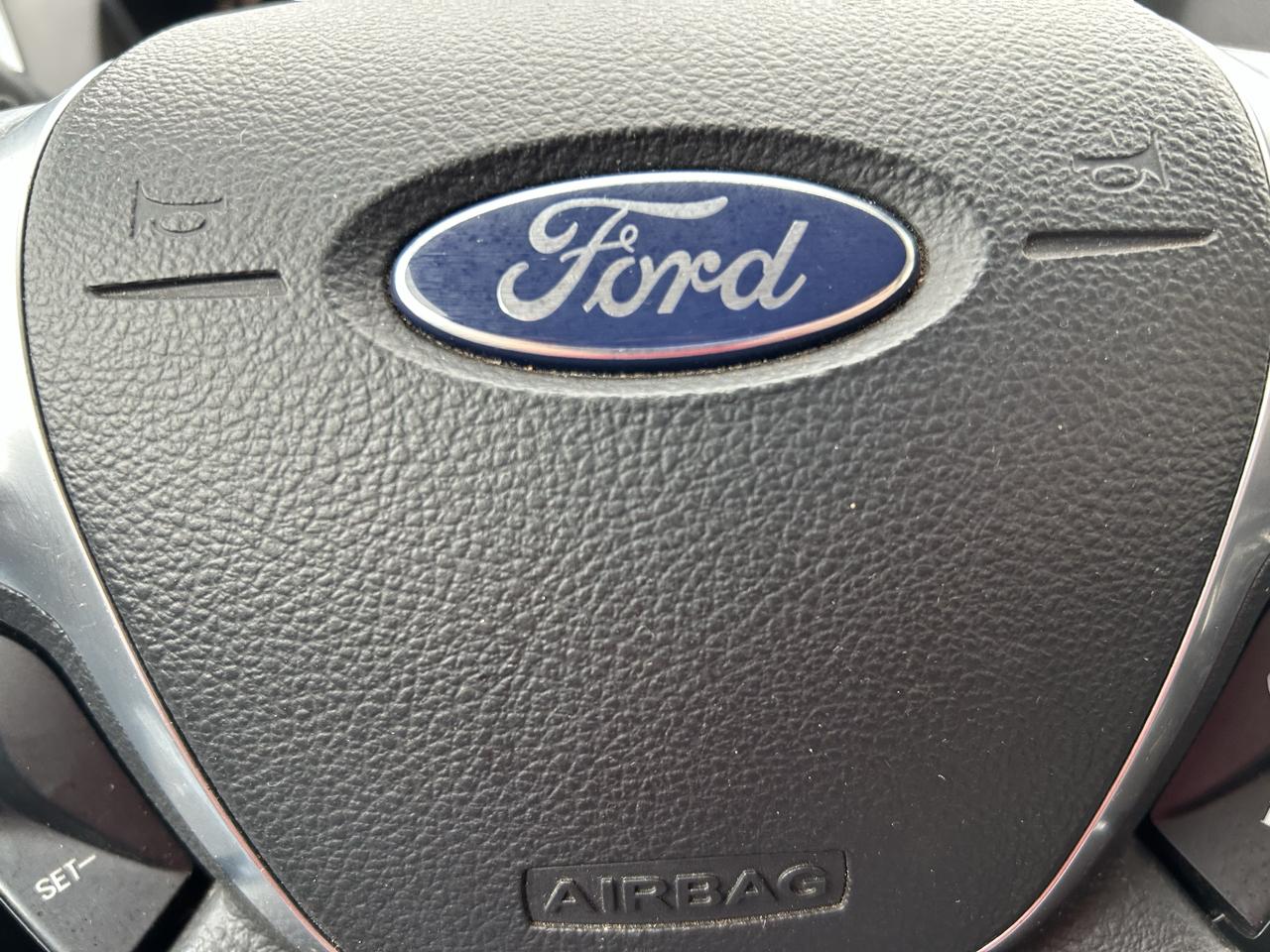 Ford Escape 4WD 4dr SEL 2013