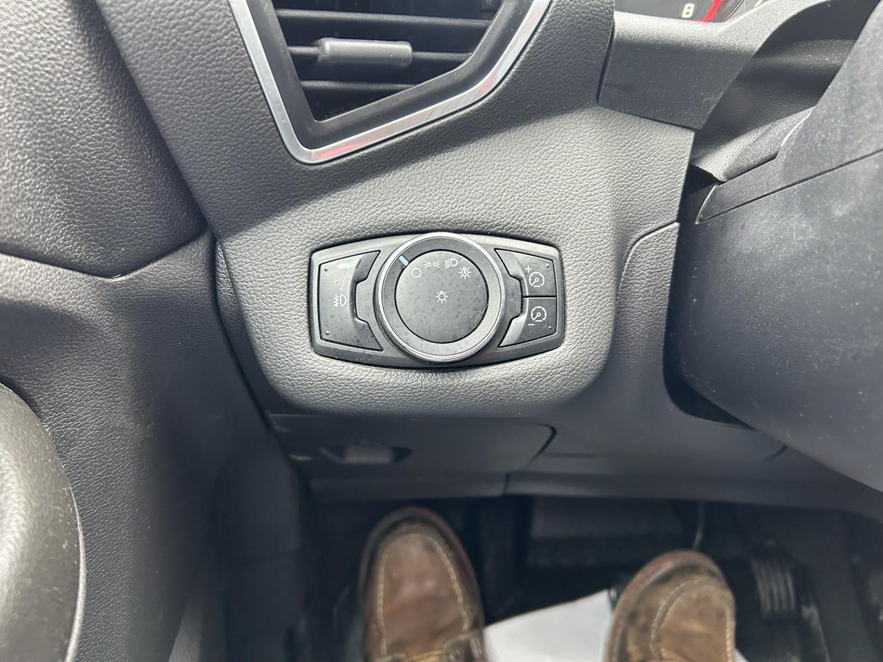 Ford Escape 4WD 4dr SEL 2013