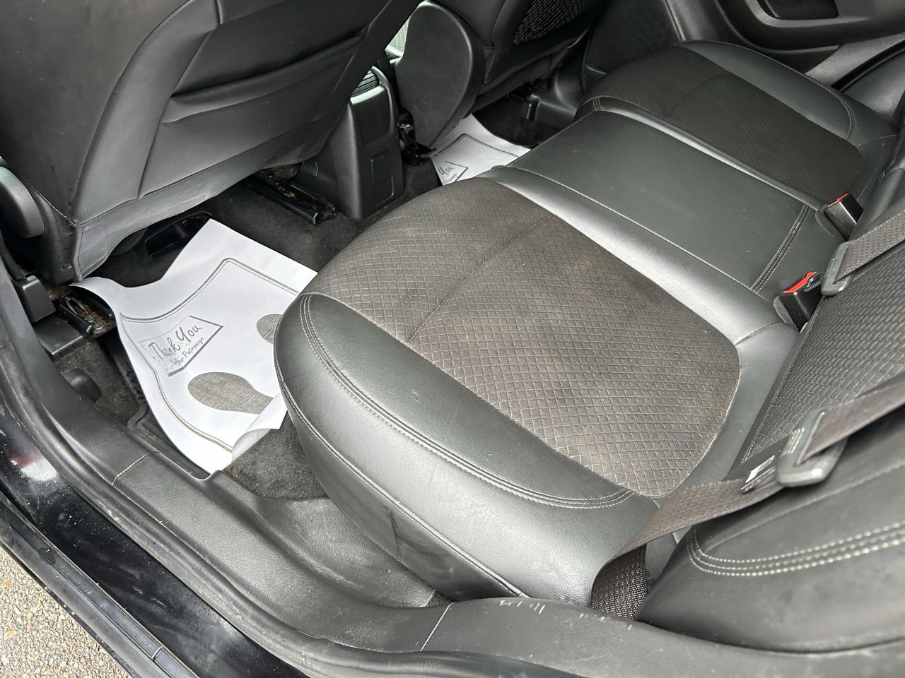 Buick Encore FWD 4dr Preferred 2018