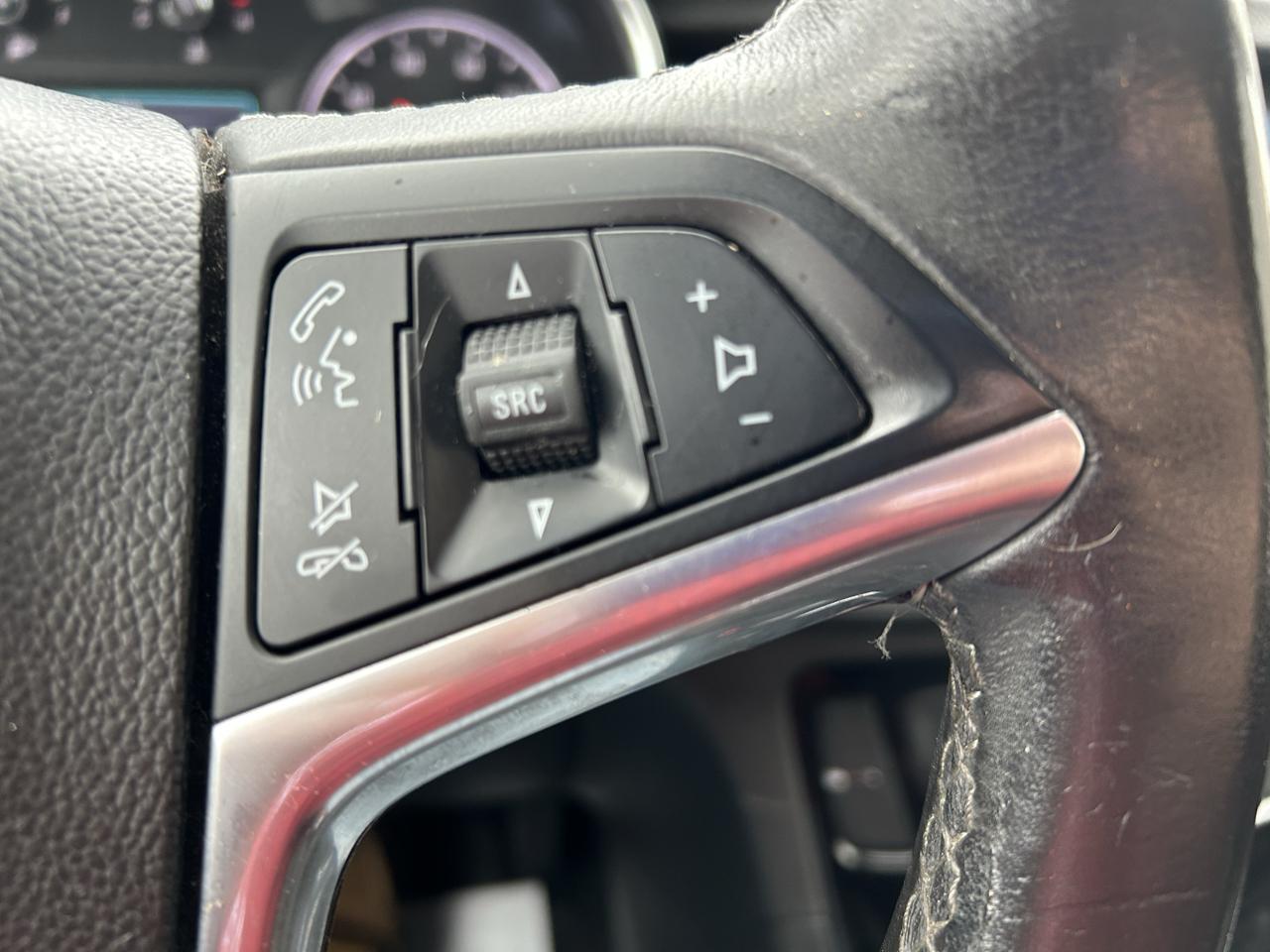 Buick Encore FWD 4dr Preferred 2018