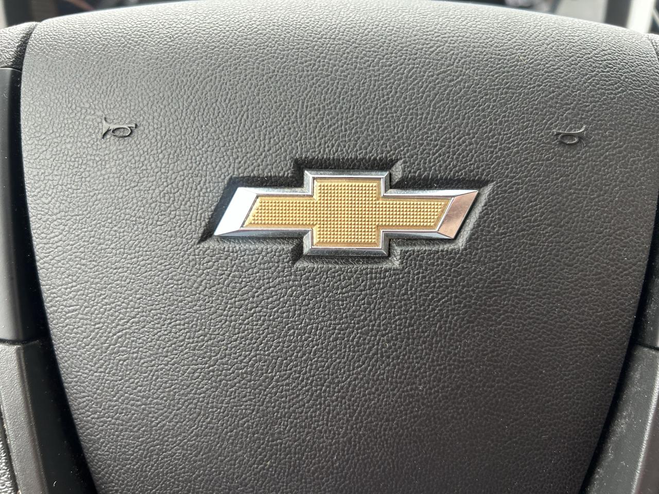 Chevrolet Equinox FWD 4dr LS 2016