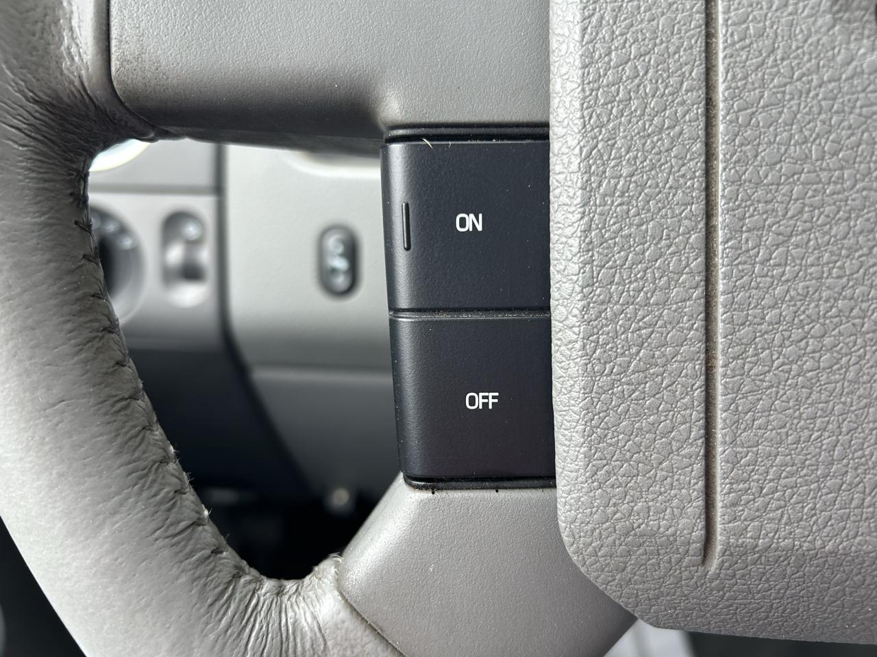 Ford F-150 2WD SuperCrew 139" XLT 2008