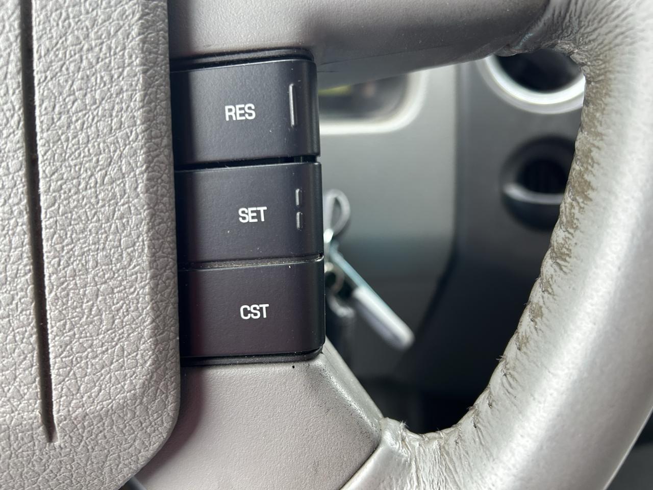 Ford F-150 2WD SuperCrew 139" XLT 2008
