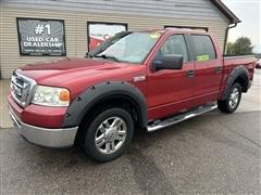 2008 Ford F-150 