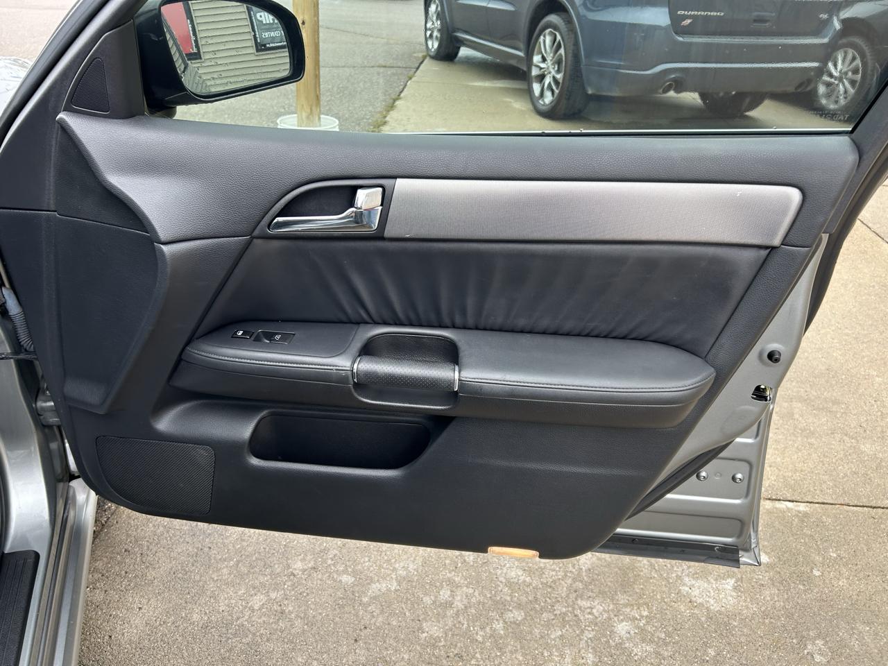 Infiniti M35 4dr Sdn Sport 2006
