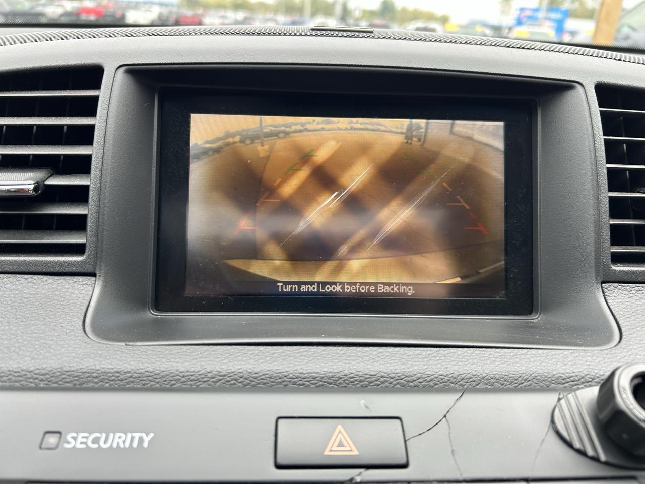 Infiniti M35 4dr Sdn Sport 2006